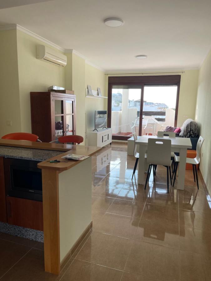 Vera Pueblo Salinas 2 Εξωτερικό φωτογραφία