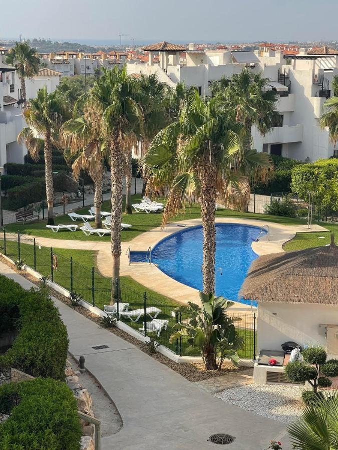 Vera Pueblo Salinas 2 Εξωτερικό φωτογραφία